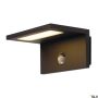 SLV ANGOLUX 1001969 Applique murale 1x9.8W/LED 3000K 750LM IP44