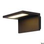 SLV ANGOLUX 231355 Applique murale 1x6.8W/LED 3000K 550LM IP44
