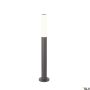 SLV APONI 1000682 Lampe sur pied 1x6.3W/LED 3000K 520LM IP65