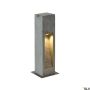SLV ARROCK 231370 Lampe sur pied 1x9W/LED 3000K 330LM IP55