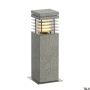 SLV ARROCK 231410 Lampe sur pied 1x15W/E27 IP44