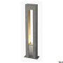 SLV ARROCK 231420 Lampe sur pied 1x35W/GU10 IP44