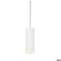 SLV ASTINA 1002937 Suspension lumineuse 1x10W/GU10 IP20