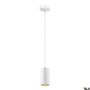 SLV ASTO 1006432 Suspension lumineuse 1x10W/GU10 IP20