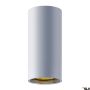 SLV ASTO 1006440 Spot en saillie 1x10W/GU10 IP20