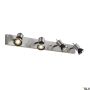 SLV ASTO 147444 Spot 4x75W/GU10 IP20