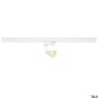 SLV AVO 152641 Projecteur sur rail 1x50W/GU10 IP20