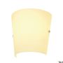 SLV BASKET 151591 Applique murale 1x60W/E27 IP20