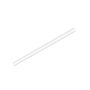SLV BATTEN 1009255 Lampe sous armoire 1x28W/LED 3000K/4000K/5000K 4217lm|7316lm