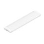 SLV BATTEN 1010908 Luminaire encastré étanche 1x12W/LED 3000K/4000K/5000K 1619lm|2748lm