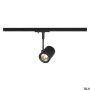 SLV BIMA 143440 Projecteur sur rail 1x50W/GU10 IP20