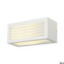SLV BOX 232491 Applique murale 1x18W/E27 IP54