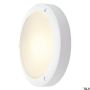 SLV BULAN 229071 Plafonnier 1x60W/E14 IP44
