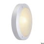 SLV BULAN 229072 Plafonnier 1x60W/E14 IP44