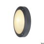 SLV BULAN 229075 Plafonnier 1x60W/E14 IP44