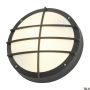 SLV BULAN 229085 Plafonnier 2x25W/E27 IP44