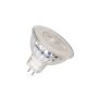 SLV BULB 1001575 Ampoule 3000K 460lm