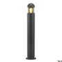 SLV C-POL 231475 Lampe sur pied 1x24W/E27 IP54