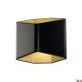 SLV CARISO 151710 Applique murale 1x9.2W/LED 2700K 250LM IP20