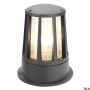 SLV CONE 230435 Lampe sur pied 1x60W/E27 IP54