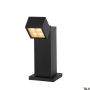 SLV CUBE 1007460 Lampe sur pied 4x15W/LED 2700K|3000K 1000lm|1200lm IP65