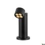 SLV CUBE 1007513 Lampe sur pied 4x15W/LED 2700K|3000K 800lm IP65
