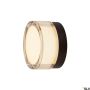 SLV CYFT 1007608 Applique murale 1x6.5W/LED 2700K|3000K|4000K 330lm|350lm|380lm IP44