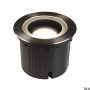 SLV DASAR 1002897 Lampe de passage 1x30W/LED 3000K 2500LM IP65/IP67