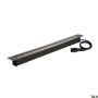 SLV DASAR 1007196 Lampe de passage 1x34W/LED 3000K 4100lm ip65_ip67