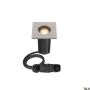 SLV DASAR 1007681 Lampe de passage 1x4W/LED 3000K 350lm IP67