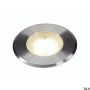 SLV DASAR 228412 Lampe de passage 1x3.5W/LED 3000K 140LM IP65/IP67