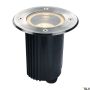 SLV DASAR 229320 Lampe de passage 1x35W/GU10 IP67