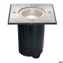SLV DASAR 229324 Lampe de passage 1x35W/GU10 IP67