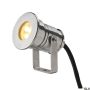 SLV DASAR 233570 Projecteur de jardin 1x6.5W/LED 3000K 520LM IP68