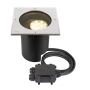 SLV DASAR® 1009169 Lampe de passage 1x19W/LED 3000K 1800lm