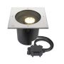 SLV DASAR® 1009171 Lampe de passage 1x27W/LED 3000K 2600lm