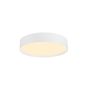SLV DECONA 1008577 Plafonnier 1x18W/LED 2700K/3000K 1600lm|1600lm