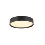 SLV DECONA 1008578 Plafonnier 1x18W/LED 2700K/3000K 1450lm|1450lm
