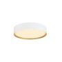 SLV DECONA 1008579 Plafonnier 1x18W/LED 2700K/3000K 1530lm|1530lm