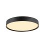 SLV DECONA 1008582 Plafonnier 1x23W/LED 2700K/3000K 2260lm|2260lm