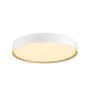 SLV DECONA 1008583 Plafonnier 1x23W/LED 2700K/3000K 2020lm|2020lm