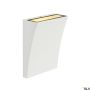 SLV DELWA 1000340 Applique murale 1x10W/LED 3000K 840LM IP44