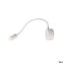 SLV DIO FLEX PLATE 1002118 Applique murale 1x1.9W/LED 3000K 100LM IP20