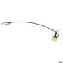 SLV DISPLAY 146332 Applique murale 1x50W/GU10 IP20