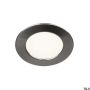 SLV DL 126 112225 Spot encastré 1xLED 3000K 170LM IP20