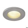 SLV DOLIX OUT 1001168 Spot encastré 1x50W/GU10 IP65