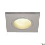 SLV DOLIX OUT 1001171 Spot encastré 1x50W/GU10 IP65