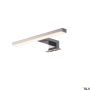 SLV DORISA 1000777 Applique murale 1x5.2W/LED 4000K 300LM IP44