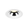SLV DOWNLIGHT 1008621 Spot encastré 1x8W/LED 3000K 950lm|1550lm|2250lm