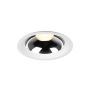 SLV DOWNLIGHT 1008627 Spot encastré 1x24W/LED 3000K 2850lm